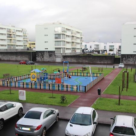 Casa Da Juka Apartment Ponta Delgada  Exterior photo