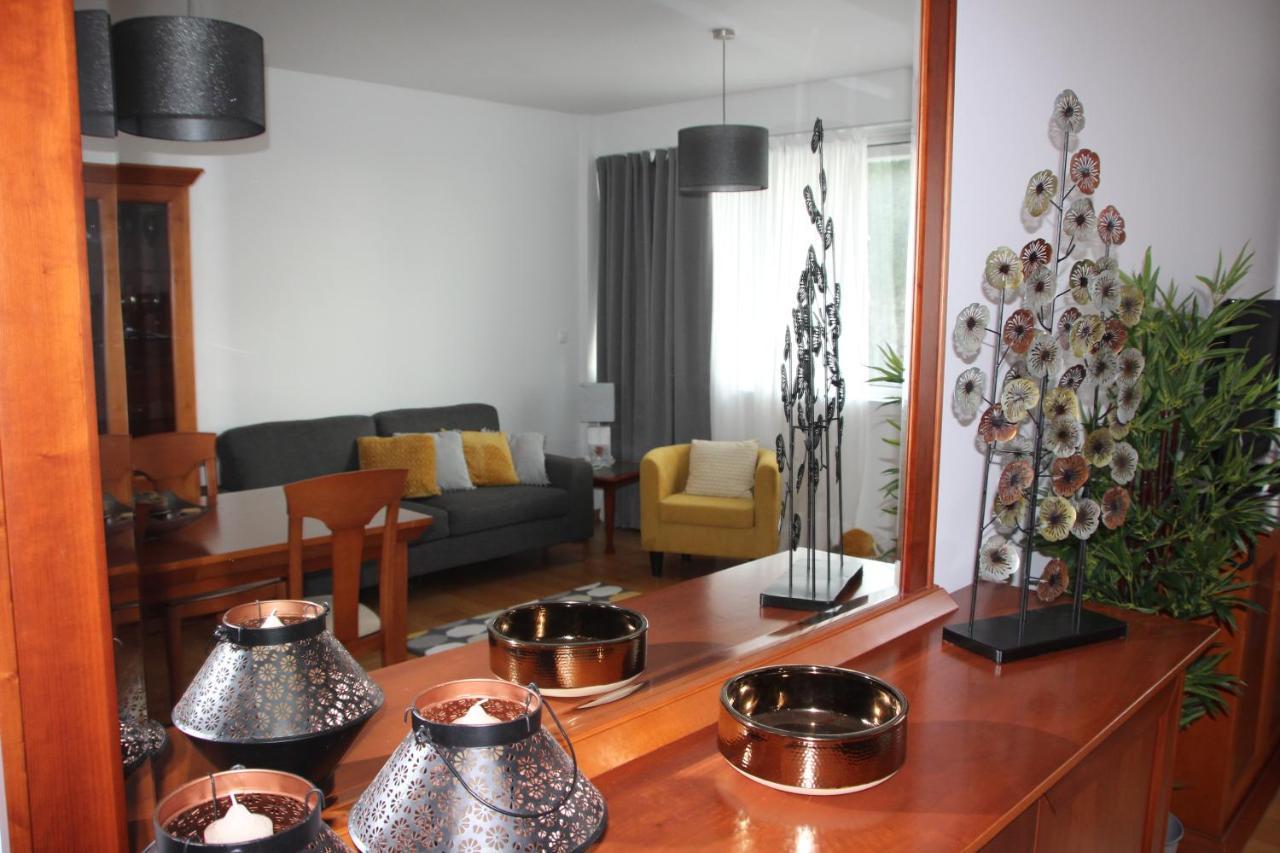 Casa Da Juka Apartment Ponta Delgada  Exterior photo
