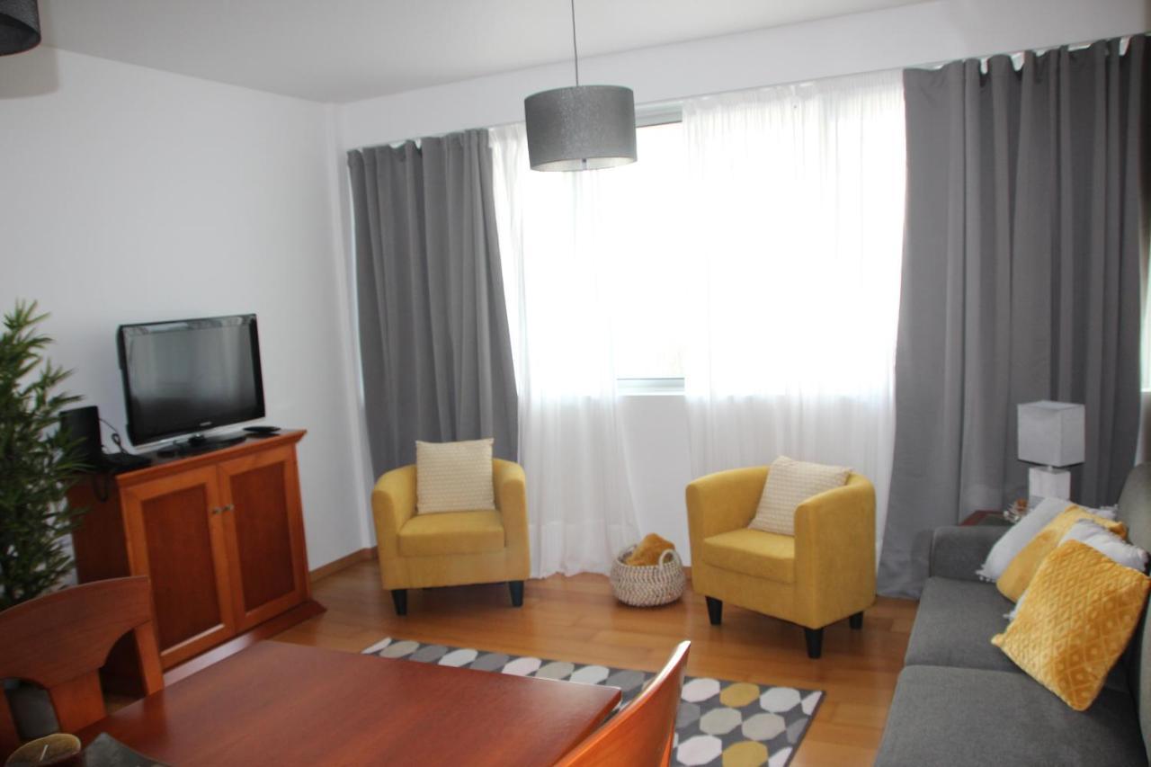 Casa Da Juka Apartment Ponta Delgada  Exterior photo